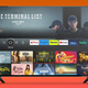 Amazon Fire TV 43" 4K UHD | $260 | Amazon